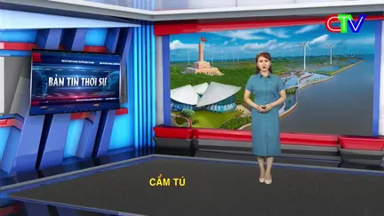 Bản tin trưa 18/9/2025
