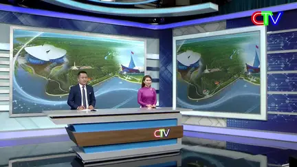 Thời sự tối 18/9/2025