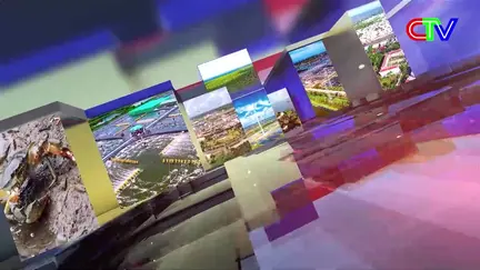 Chuyển động ngày mới 19/9/2025