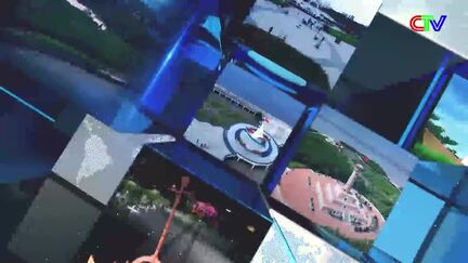 Thời sự tối 20/9/2025