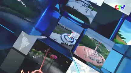 Thới sự tối 21/9/2025