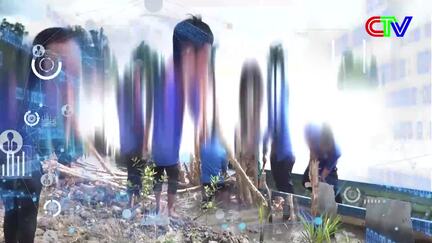 Tuổi trẻ Cà Mau 22/9/2025: Các công trình, hoạt động của tuổi trẻ Cà Mau chào mừng Đại hội Đảng