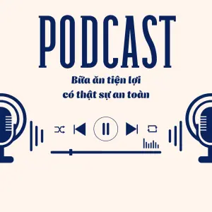 Bữa ăn tiện lợi có thật sự an toàn