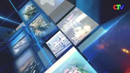 Thời sự tối 24/9/2025