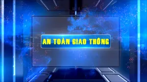 An toàn giao thông 16-9-2025