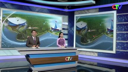 Thời sự tối 25/9/2025