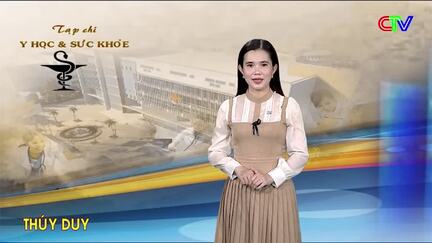 Y học & sức khỏe 26/9/2025