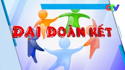 Đại đoàn kết 25/9/2025: Chào mừng Đại hội đại biểu MTTQ Việt Nam các xã, phường trên địa bàn tỉnh