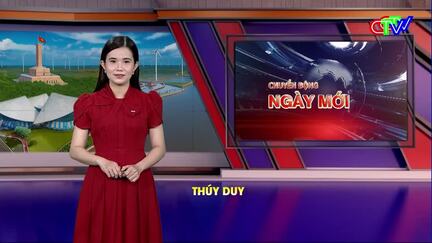 Chuyển động ngày mới 27/9/2025