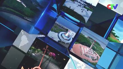 Thời sự tối 26/9/2025