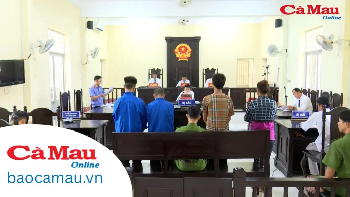 Tăng cường hoạt động trợ giúp pháp lý cho người từ 16 đến dưới 18 tuổi