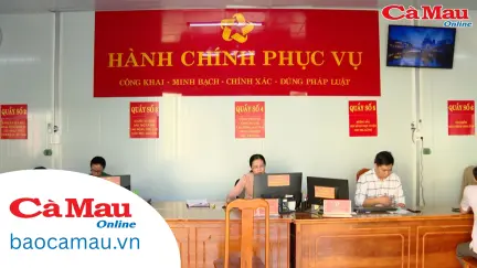 Thủ tục BHXH tại xã còn nhiều vướng mắc