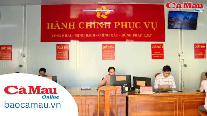 Thủ tục BHXH tại xã còn nhiều vướng mắc