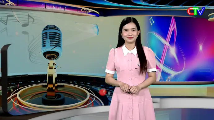 Ca nhạc theo yêu cầu 30/9/2025