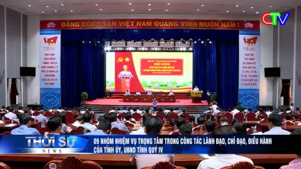 Thời sự tối 02/10/2025