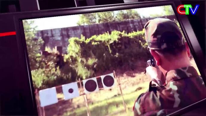 Quốc phòng toàn dân 02/10/2025: Xây dựng đơn vị chính quy xanh – sạch – đẹp