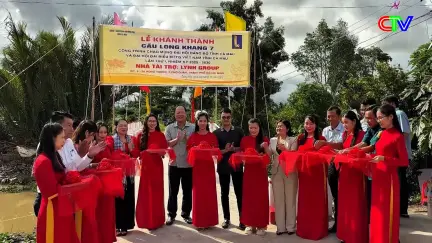 Thời sự tối 03/10/2025