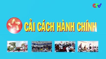 Cải cách hành chính 04/10/2025: Nỗ lực vì sự kỳ vọng của nhân dân