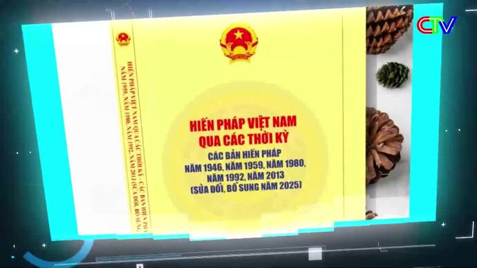 Pháp luật và Đời sống 04/10/2025: Tiêu chí xác định tuyến địa bàn trọng điểm phức tạp về ma túy