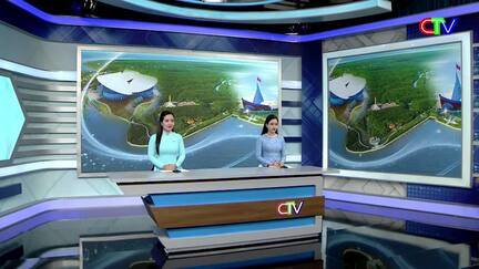 Thời sự tối 06/10/2025