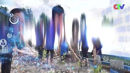 Tuổi trẻ Cà Mau 06/10/2025: Ấm áp Trung thu đoàn viên