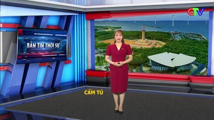 Bản tin trưa 07/10/2025