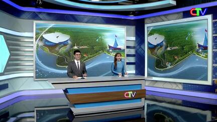 Thời sự tối 07/10/2025