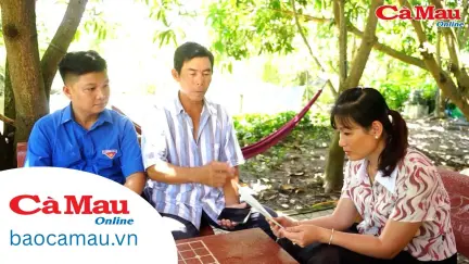 Phú Mỹ vượt chỉ tiêu BHXH tự nguyện
