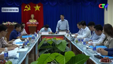 Bản tin trưa 08/10/2025