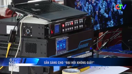 Chuyển động ngày mới 09/10/2025