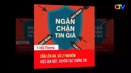 Thời sự tối 10/10/2025