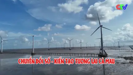 Dân hỏi - Lãnh đạo cơ quan Nhà nước trả lời 10/10/2025: Chuyển đổi số: Nhanh hơn, hiệu quả hơn, gần dân hơn