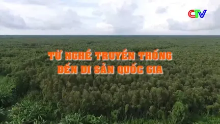 Hương sắc phương Nam 23/8/2025