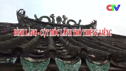 Hương sắc phương Nam 09/8/2025