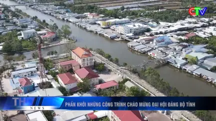 Thời sự tối 14/10/2025