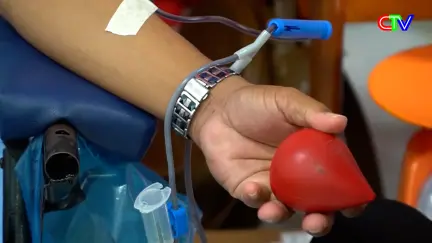 Nhân đạo và đời sống 14/10/2025: Hoạt động thiện nguyện, lan tỏa yêu thương