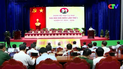 Thời sự tối 13/10/2025