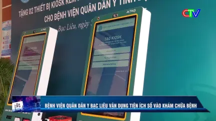 Chuyển đổi số 19/10/2025: