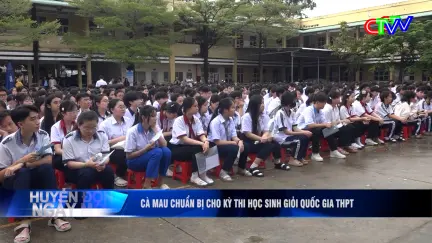 Chuyển động ngày mới 20/10/2025