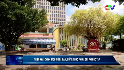 Thông tin chính sách 20/10/2025