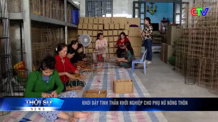 Thời sự tối 19/10/2025