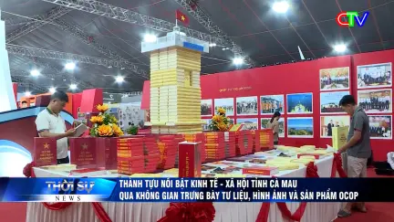 Bản tin trưa 20/10/2025
