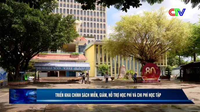 Thông tin chính sách 20/10/2025