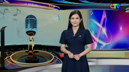 Ca nhạc theo yêu cầu 21/10/2025