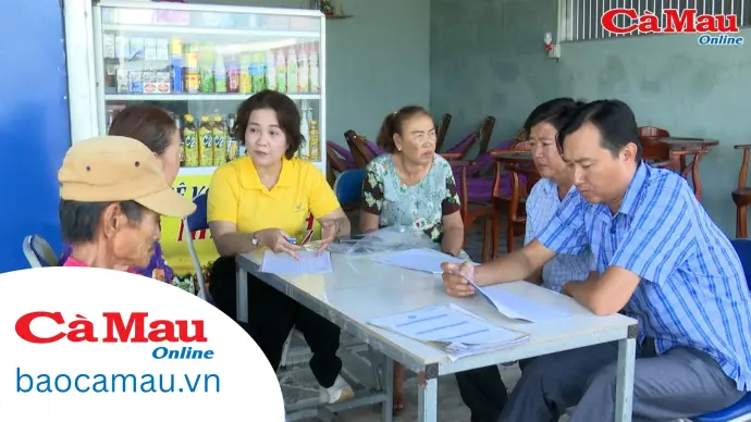 Đẩy mạnh chiến dịch 60 ngày phát triển BHXH tự nguyện, BHYT hộ gia đình