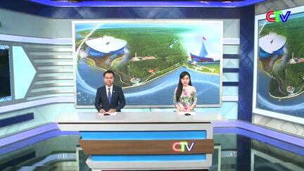 Thời sự tối 23/10/2025