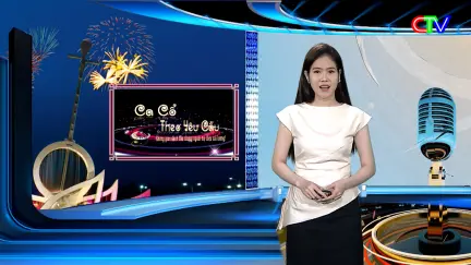 Ca cổ theo yêu cầu 23/10/2025