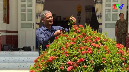 Đại đoàn kết 23/10/2025: MTTQ Việt Nam các cấp với công tác vận động ủng hộ “Quỹ Vì người nghèo” và tháng cao điểm “Vì người nghèo”