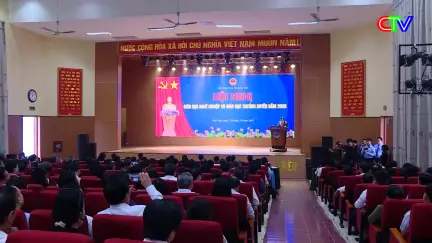 Chuyển động ngày mới 25/10/2025