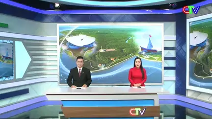 Thời sự tối 25/10/2025